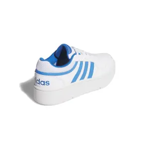 Zapatillas de baloncesto para mujer adidas Hoops 3.0 Bold image-6