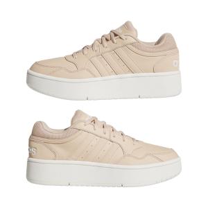 Chaussures de basketball femme adidas Hoops 3.0 Bold image-2