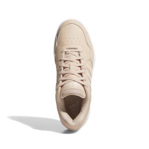 Chaussures de basketball femme adidas Hoops 3.0 Bold image-3