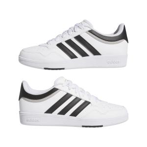 Basketbalschoenen voor dames adidas Hoops 4.0 image-2