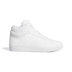 Chaussures de basketball femme adidas Hoops 4.0 Mid image-0