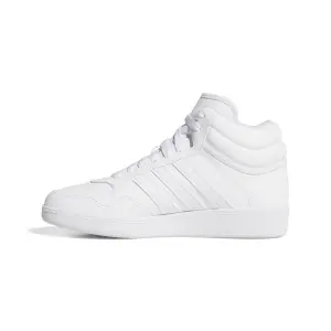 Chaussures de basketball femme adidas Hoops 4.0 Mid image-5