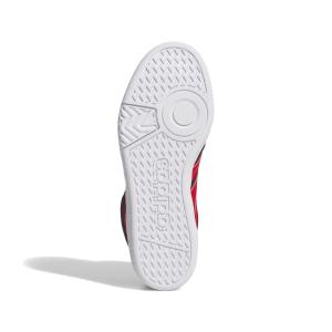 Basketbalschoenen voor kinderen adidas Hoops 4.0 Mid image-4