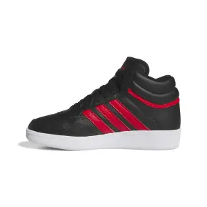 Basketbalschoenen voor kinderen adidas Hoops 4.0 Mid image-5