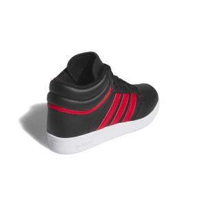 Basketbalschoenen voor kinderen adidas Hoops 4.0 Mid image-6