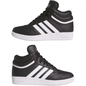 Kindertrainers adidas Hoops 4.0 Mid image-2