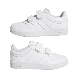 Kindertrainers adidas Hoops 4.0 image-2