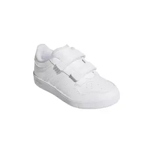 Children's Trainers adidas Hoops 4.0 image-2