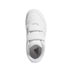 Children's Trainers adidas Hoops 4.0 image-4