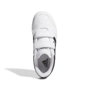 Baskets enfant adidas Hoops 4.0 image-3