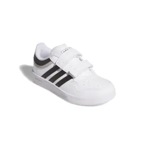 Baskets enfant adidas Hoops 4.0 image-1