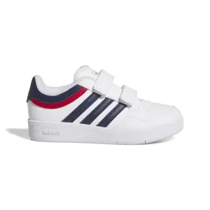 Kindertrainers adidas Hoops 4.0 image-0