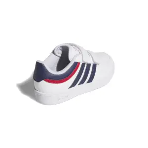 Kindertrainers adidas Hoops 4.0 image-6