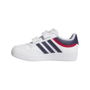 Baskets enfant adidas Hoops 4.0 image-3