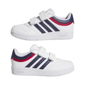 Baskets enfant adidas Hoops 4.0 image-4