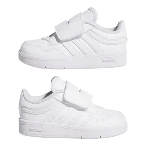 Baskets bébé adidas Hoops 4.0 image-2