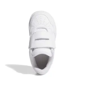 Baskets bébé adidas Hoops 4.0 image-3