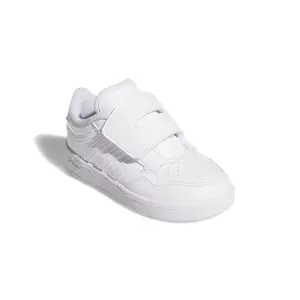 Baskets bébé adidas Hoops 4.0 image-1