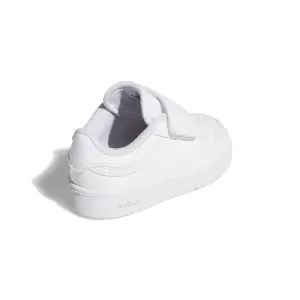 Baskets bébé adidas Hoops 4.0 image-6
