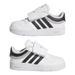 Basketballschuhe, Baby adidas Hoops 4.0 image-2