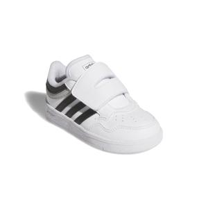 Basketballschuhe, Baby adidas Hoops 4.0 image-1
