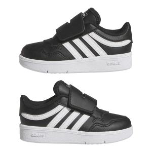 Basketballschuhe, Baby adidas Hoops 4.0 image-2
