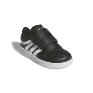 Basketballschuhe, Baby adidas Hoops 4.0 image-1