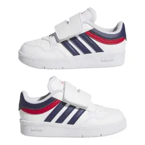 Baskets bébé adidas Hoops 4.0 image-2