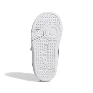 Baskets bébé adidas Hoops 4.0 image-4