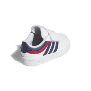 Baskets bébé adidas Hoops 4.0 image-6