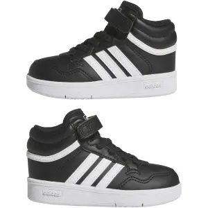 Sapatilhas meia bebé adidas Hoops 4.0 image-2