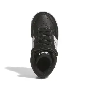 Sapatilhas meia bebé adidas Hoops 4.0 image-3