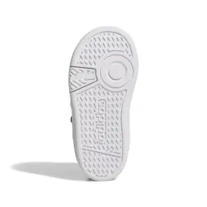 Sapatilhas meia bebé adidas Hoops 4.0 image-4