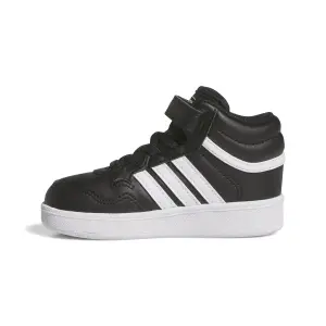 Sapatilhas meia bebé adidas Hoops 4.0 image-5