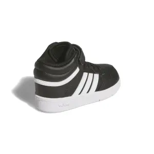 Sapatilhas meia bebé adidas Hoops 4.0 image-6