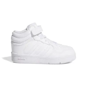 Sapatos de basquetebol para bebé adidas Hoops 4.0 Mid image-0