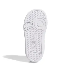 Sapatos de basquetebol para bebé adidas Hoops 4.0 Mid image-6