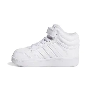 Sapatos de basquetebol para bebé adidas Hoops 4.0 Mid image-2