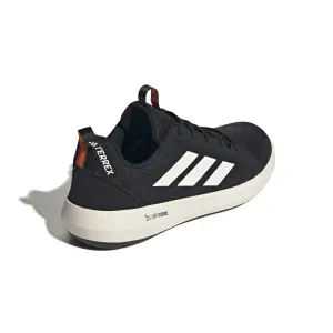 Wanderschuhe adidas Terrex Boat Climacool image-6