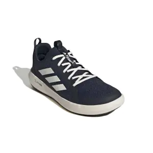 Wanderschuhe adidas Terrex Boat Climacool image-1
