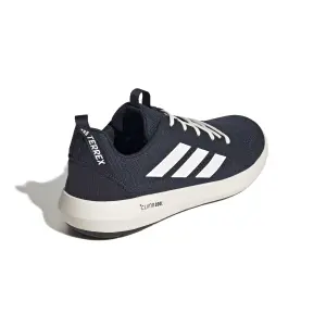 Wanderschuhe adidas Terrex Boat Climacool image-6