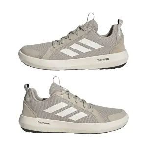 Hiking shoes adidas Terrex Boat Climacool image-2