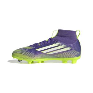 Botas de fútbol para niños adidas F50 League MD image-5
