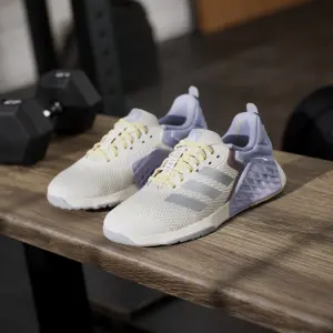 Cross-training-sko til kvinder adidas Dropset 3 image-5