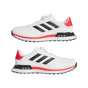 Golfschuhe mit Nocken adidas S2G SL BOA 24 image-1