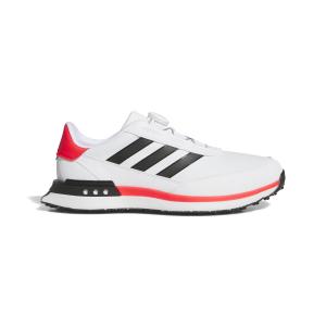 ji4033-sapatos-de-golfe-sem-espiga-adidas-s2g-sl-boa-24-ftwwht-cblack-lucred