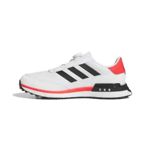 Golfschuhe mit Nocken adidas S2G SL BOA 24 image-3