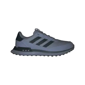 Golf shoes with spikes adidas S2G SL 24 image-3