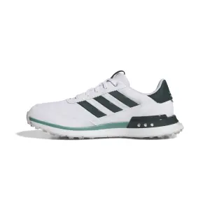 Golf shoes with spikes adidas S2G SL 24 image-5