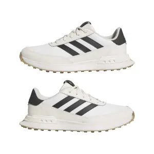 Zapatos de golf sin clavos adidas S2G 24 Spikeless image-2